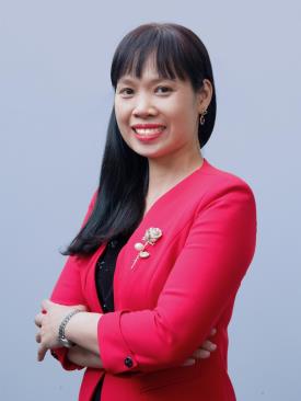 Trương Nguyên Trang Thanh